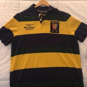 Polo Ralph Lauren XL classic fit